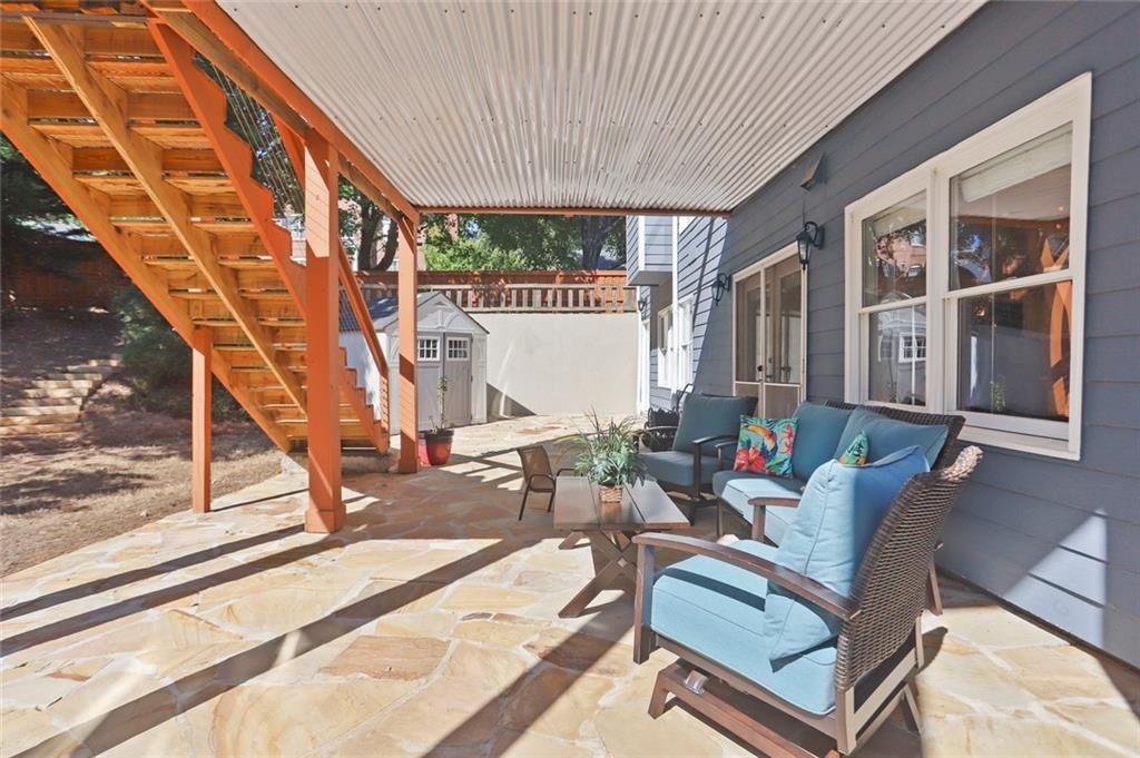 3708 Tynemoore Trace SE Smyrna GA 30080