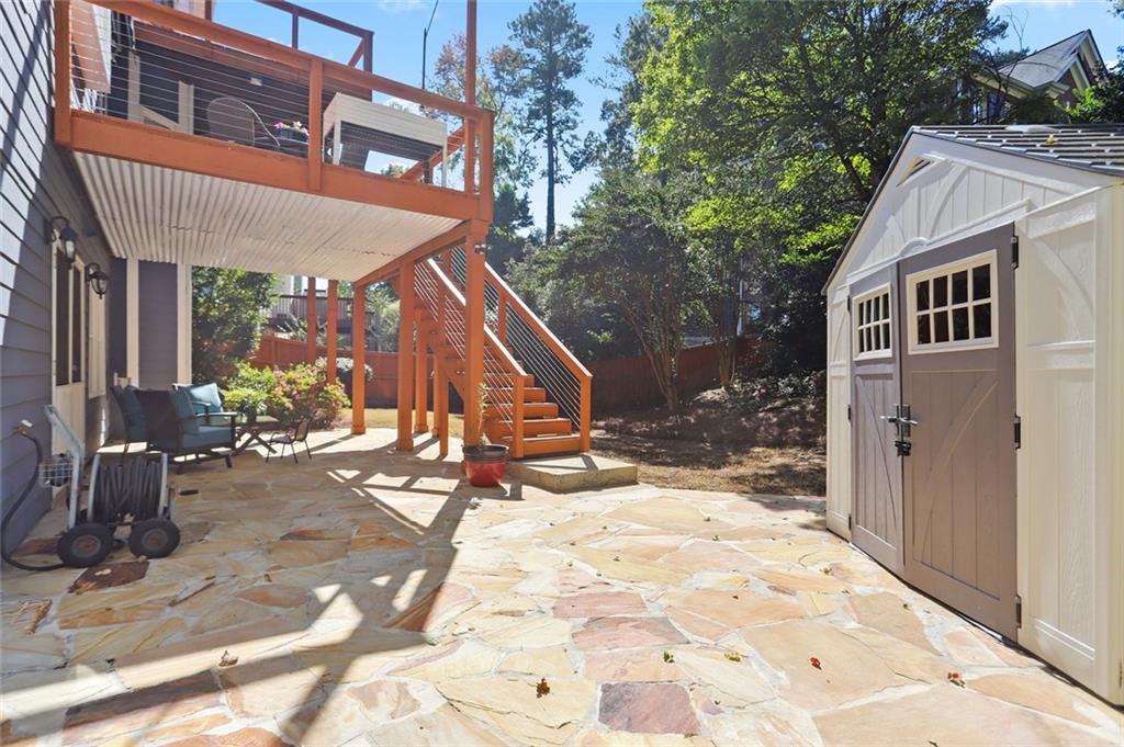 3708 Tynemoore Trace SE Smyrna GA 30080