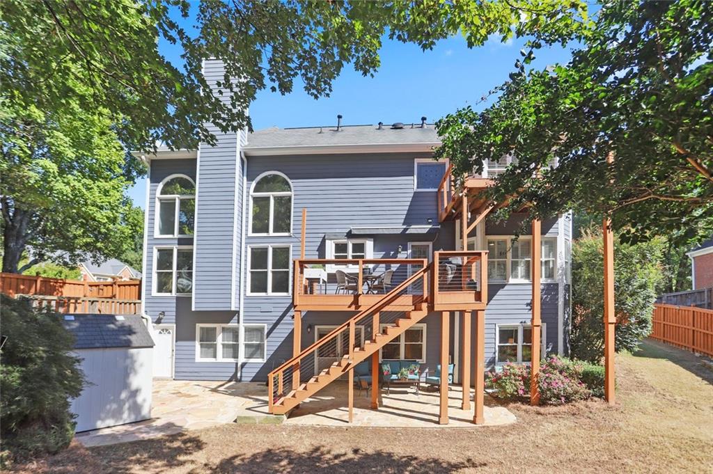 3708 Tynemoore Trace SE Smyrna GA 30080