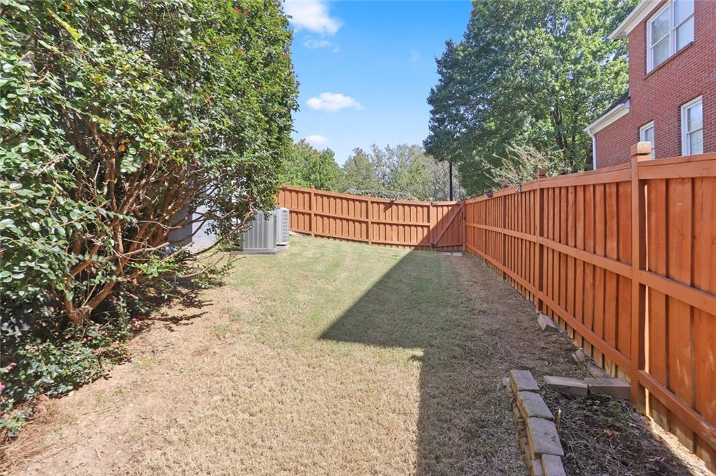 3708 Tynemoore Trace SE Smyrna GA 30080