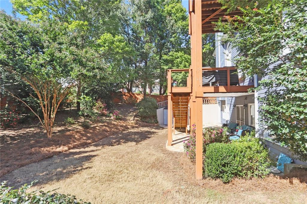 3708 Tynemoore Trace SE Smyrna GA 30080
