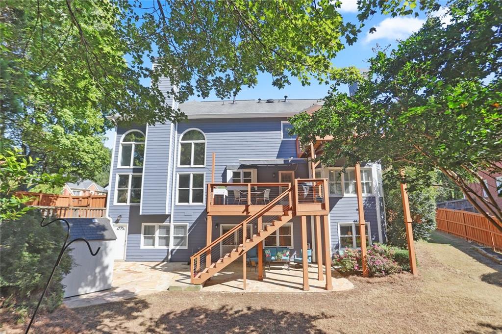 3708 Tynemoore Trace SE Smyrna GA 30080