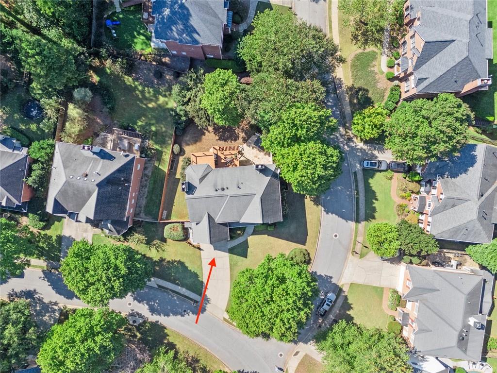 3708 Tynemoore Trace SE Smyrna GA 30080