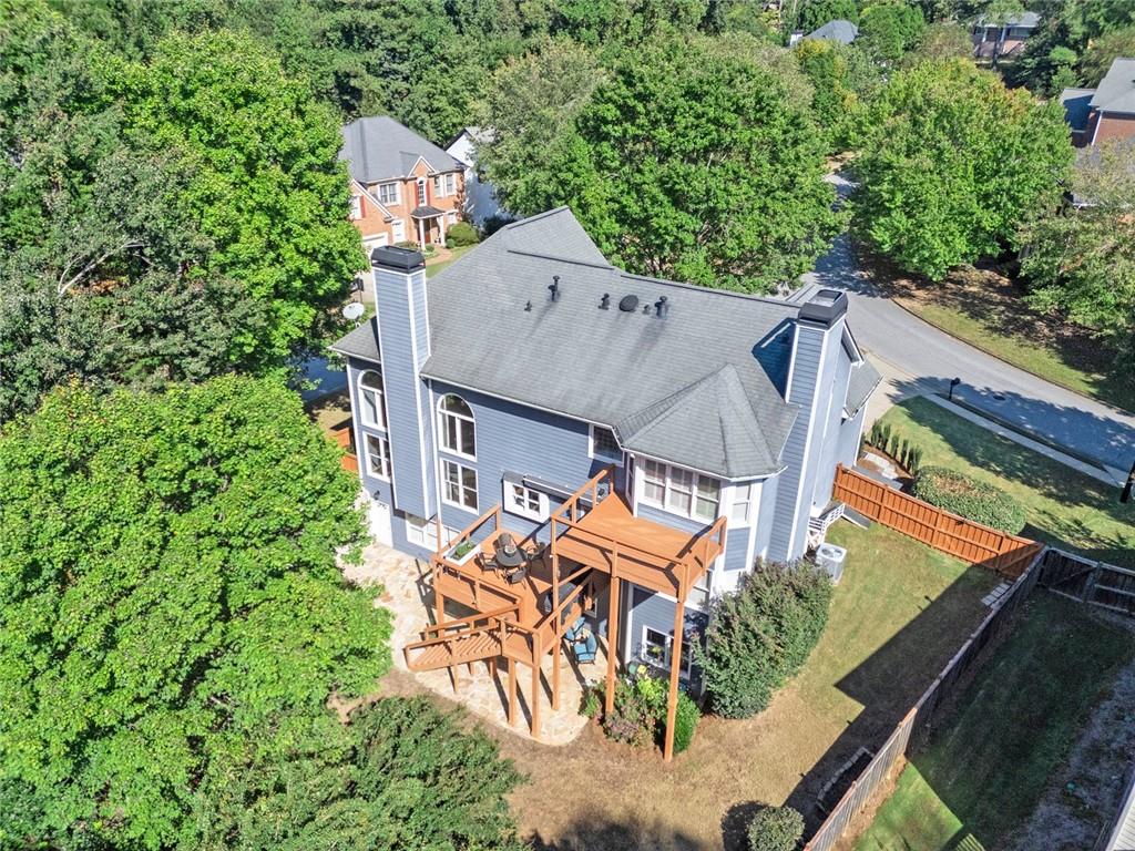 3708 Tynemoore Trace SE Smyrna GA 30080