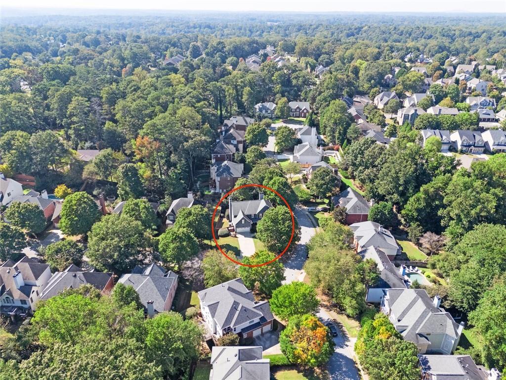 3708 Tynemoore Trace SE Smyrna GA 30080