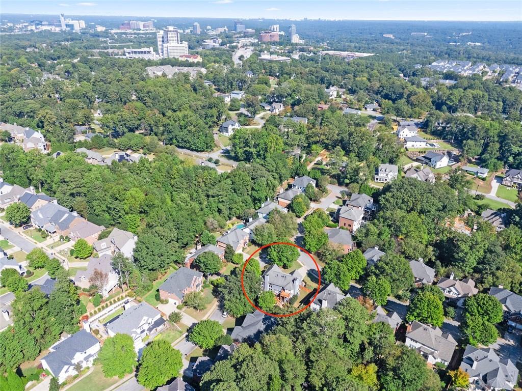 3708 Tynemoore Trace SE Smyrna GA 30080