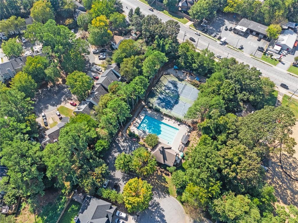 3708 Tynemoore Trace SE Smyrna GA 30080