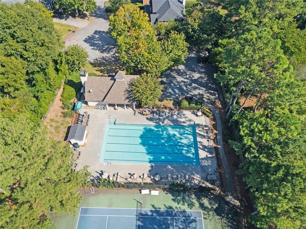 3708 Tynemoore Trace SE Smyrna GA 30080
