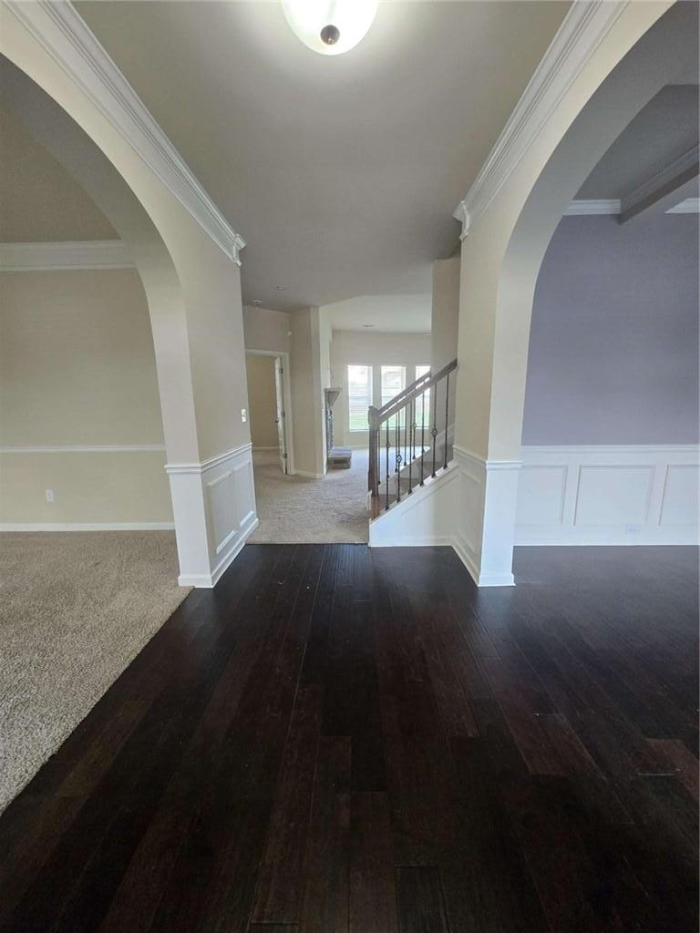 1013 Autumn Drive Loganville GA 30052