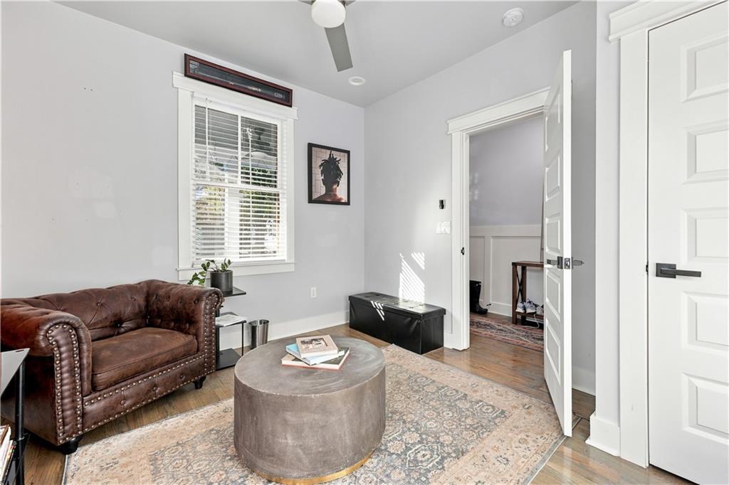 739 Bonnie Brae Avenue SW Atlanta GA 30310