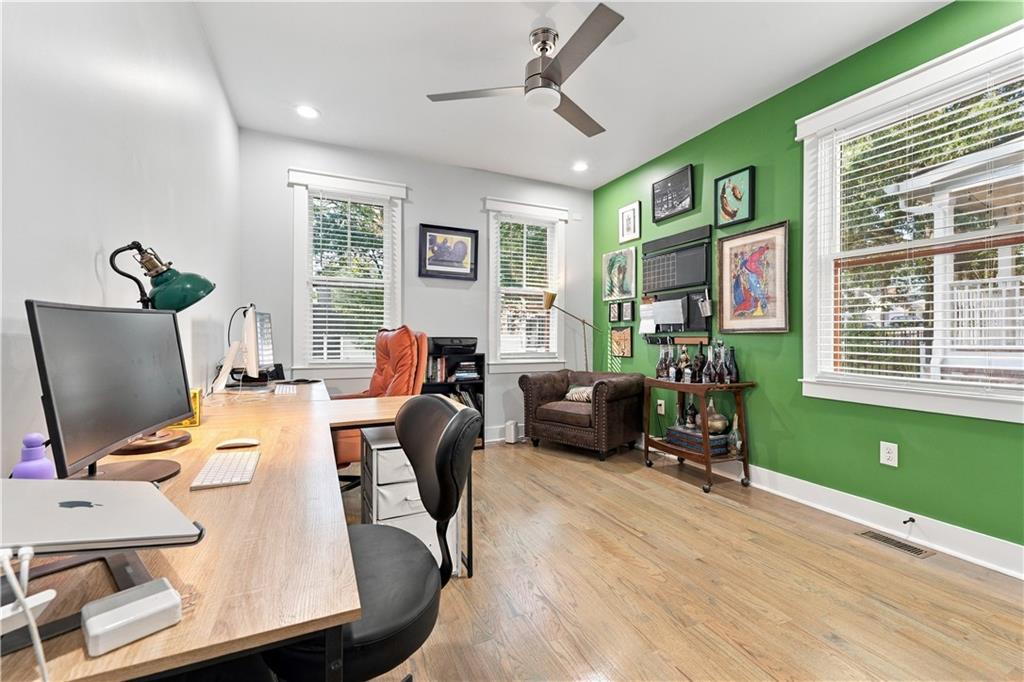 739 Bonnie Brae Avenue SW Atlanta GA 30310