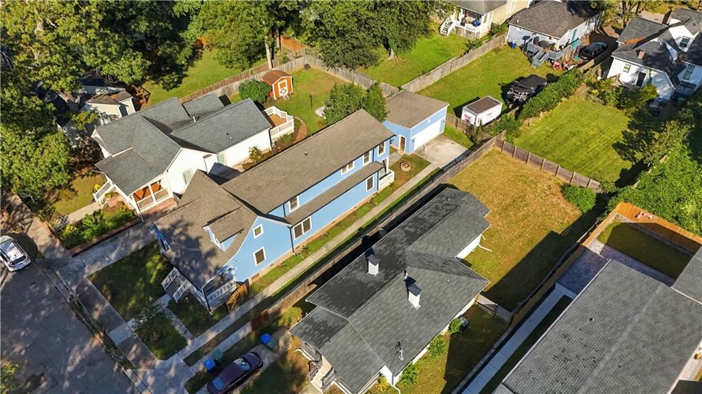 739 Bonnie Brae Avenue SW Atlanta GA 30310