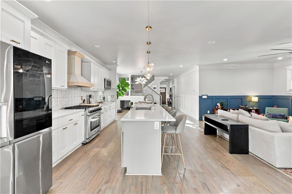 739 Bonnie Brae Avenue SW Atlanta GA 30310