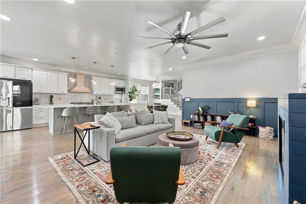 739 Bonnie Brae Avenue SW Atlanta GA 30310