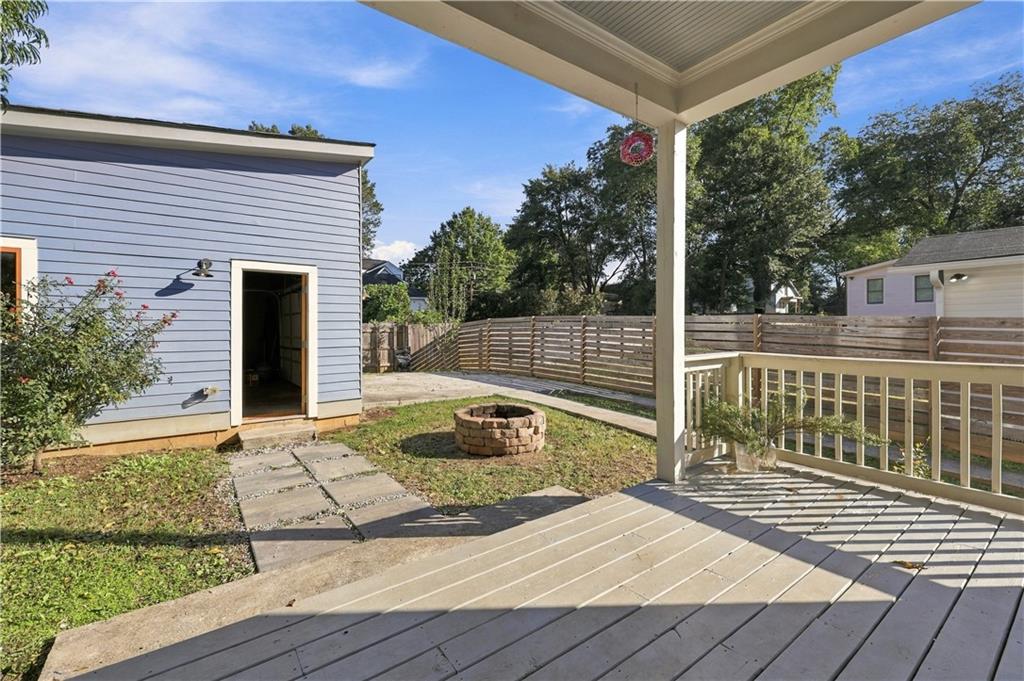 739 Bonnie Brae Avenue SW Atlanta GA 30310