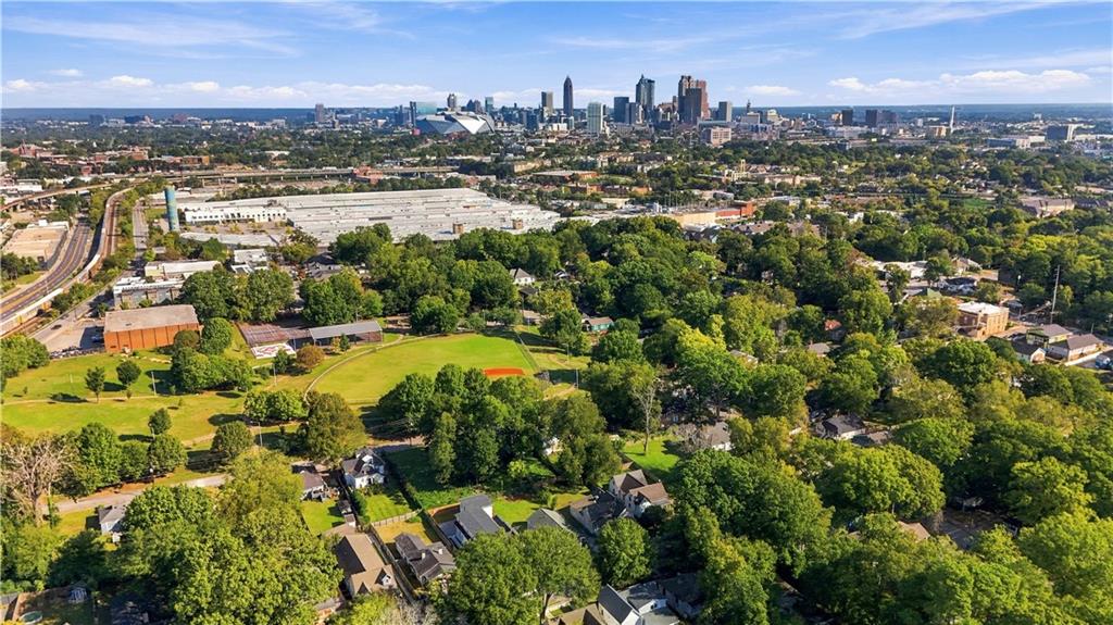 739 Bonnie Brae Avenue SW Atlanta GA 30310