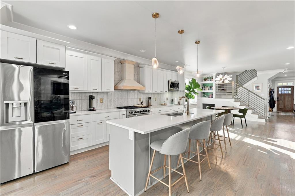 739 Bonnie Brae Avenue SW Atlanta GA 30310