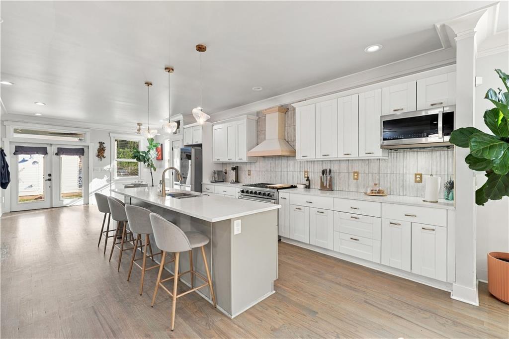 739 Bonnie Brae Avenue SW Atlanta GA 30310