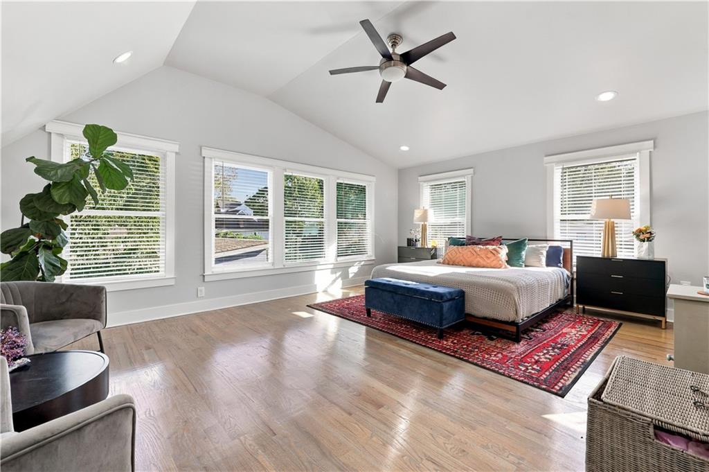 739 Bonnie Brae Avenue SW Atlanta GA 30310