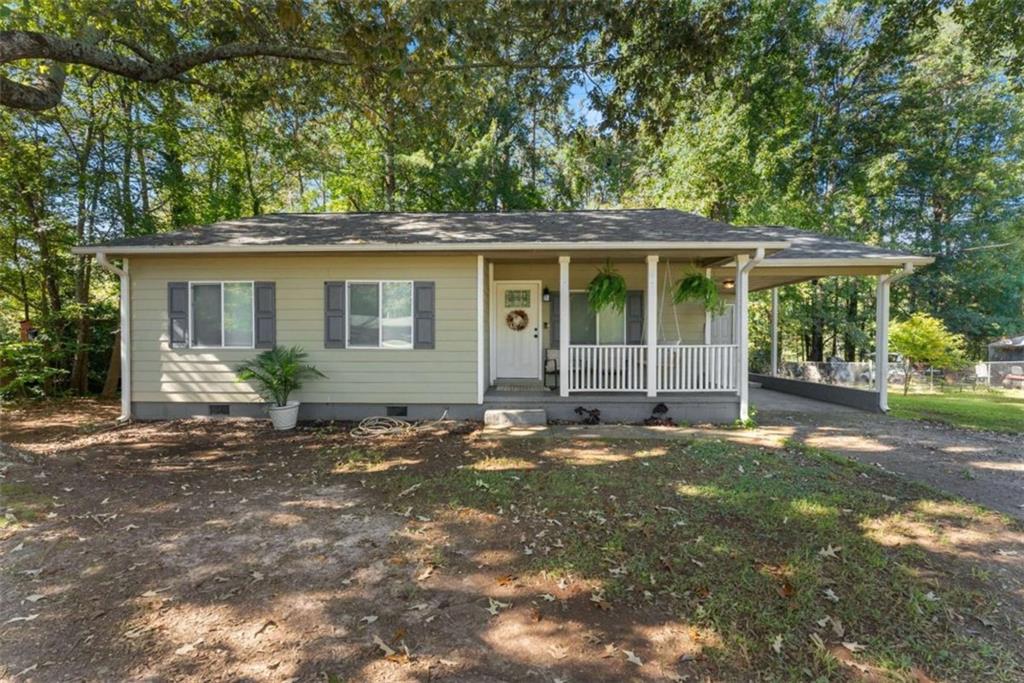5663 Mcleod Street Lula GA 30554