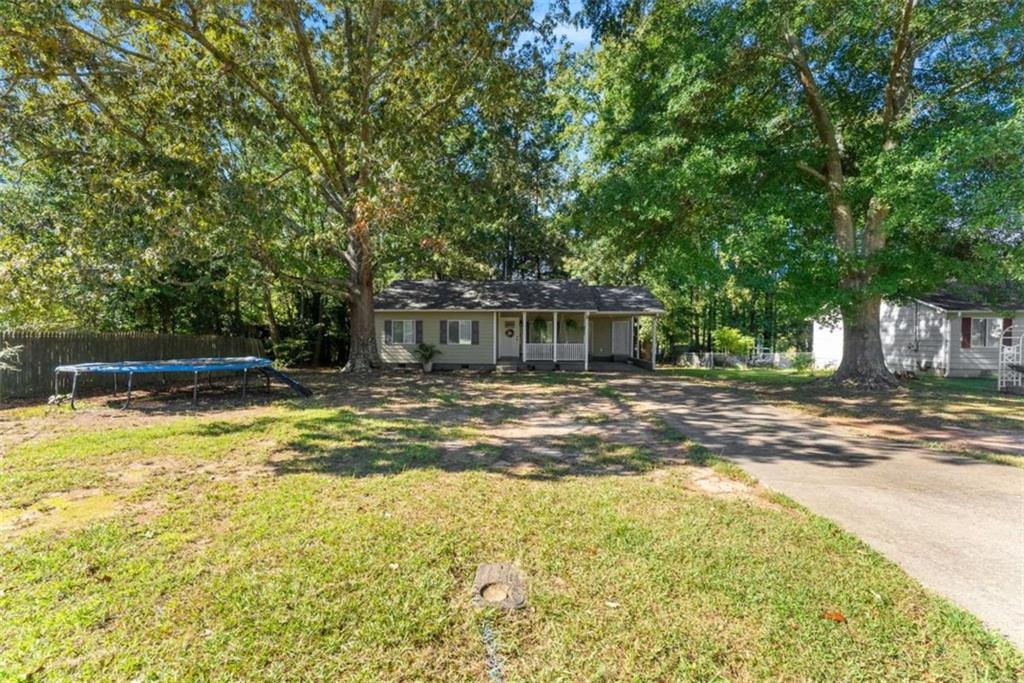 5663 Mcleod Street Lula GA 30554