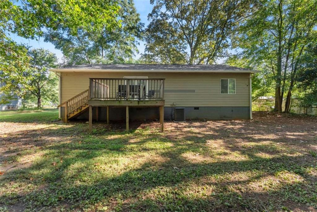 5663 Mcleod Street Lula GA 30554