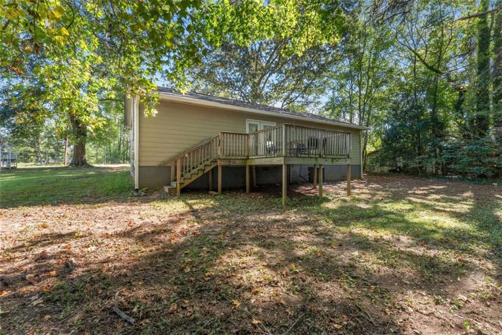5663 Mcleod Street Lula GA 30554
