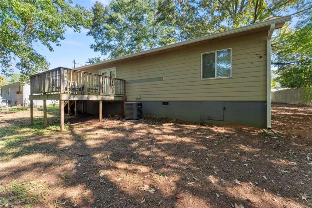 5663 Mcleod Street Lula GA 30554