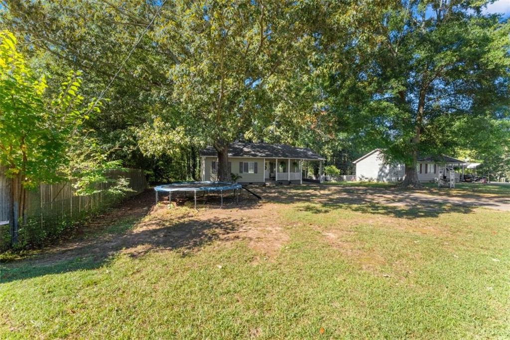 5663 Mcleod Street Lula GA 30554