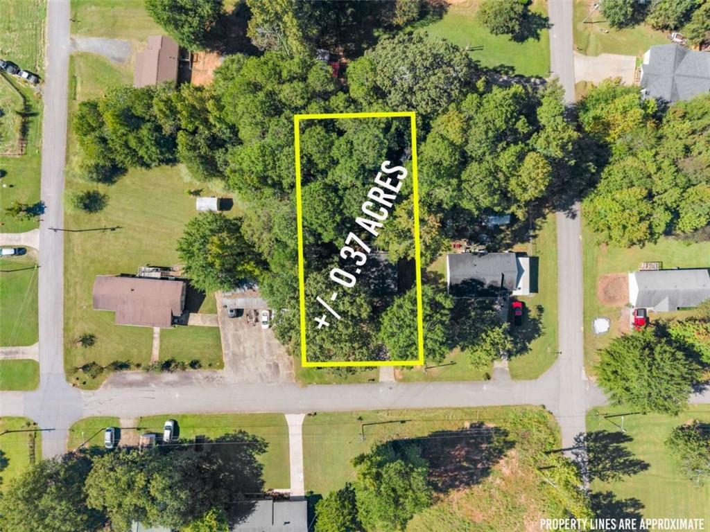 5663 Mcleod Street Lula GA 30554