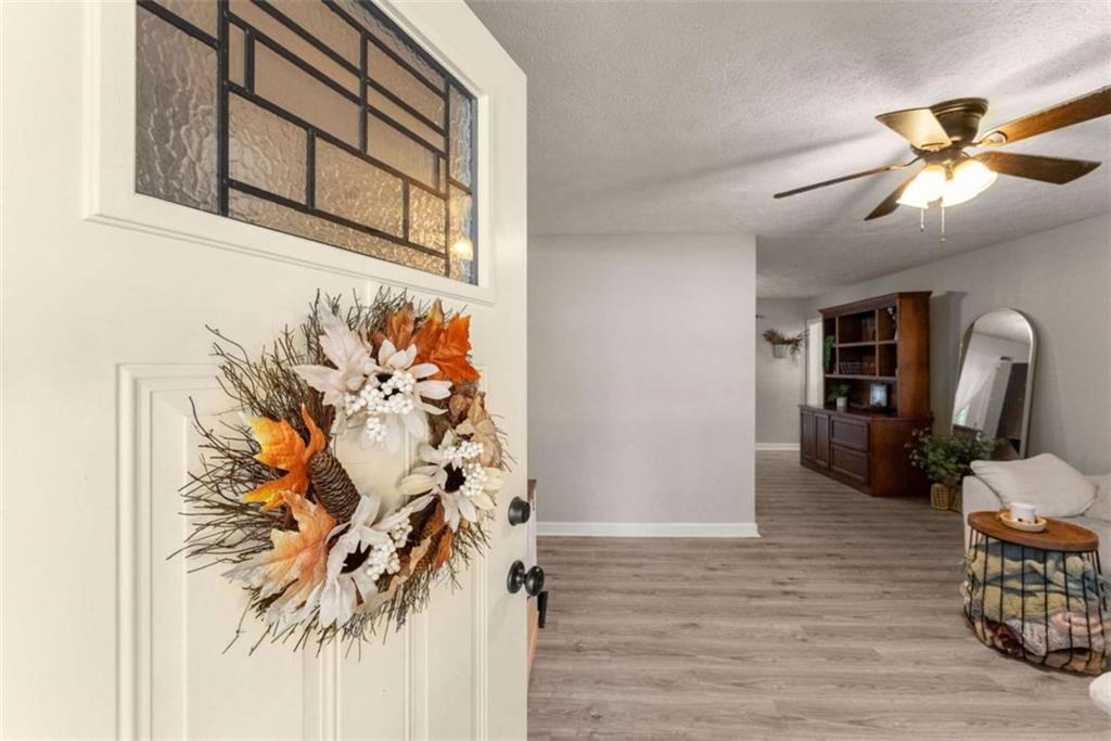5663 Mcleod Street Lula GA 30554