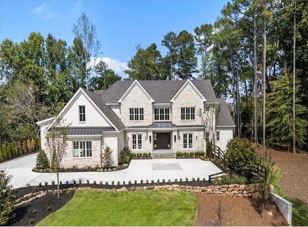 Milton GA, 13265 Owens Way