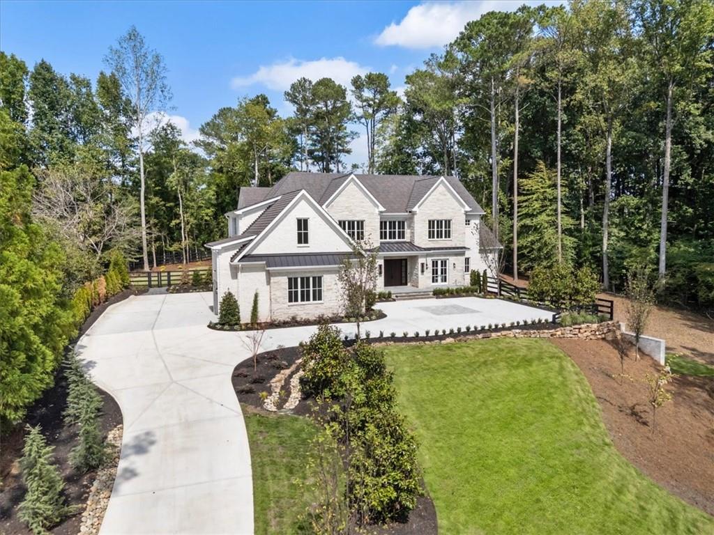 13265 Owens Way Milton GA 30004