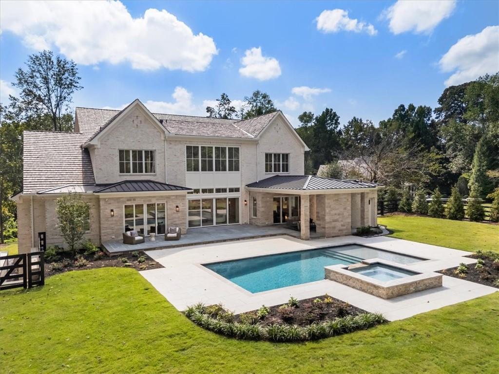 13265 Owens Way Milton GA 30004