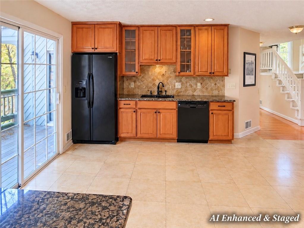 225 Willow Bush Trace Roswell GA 30075