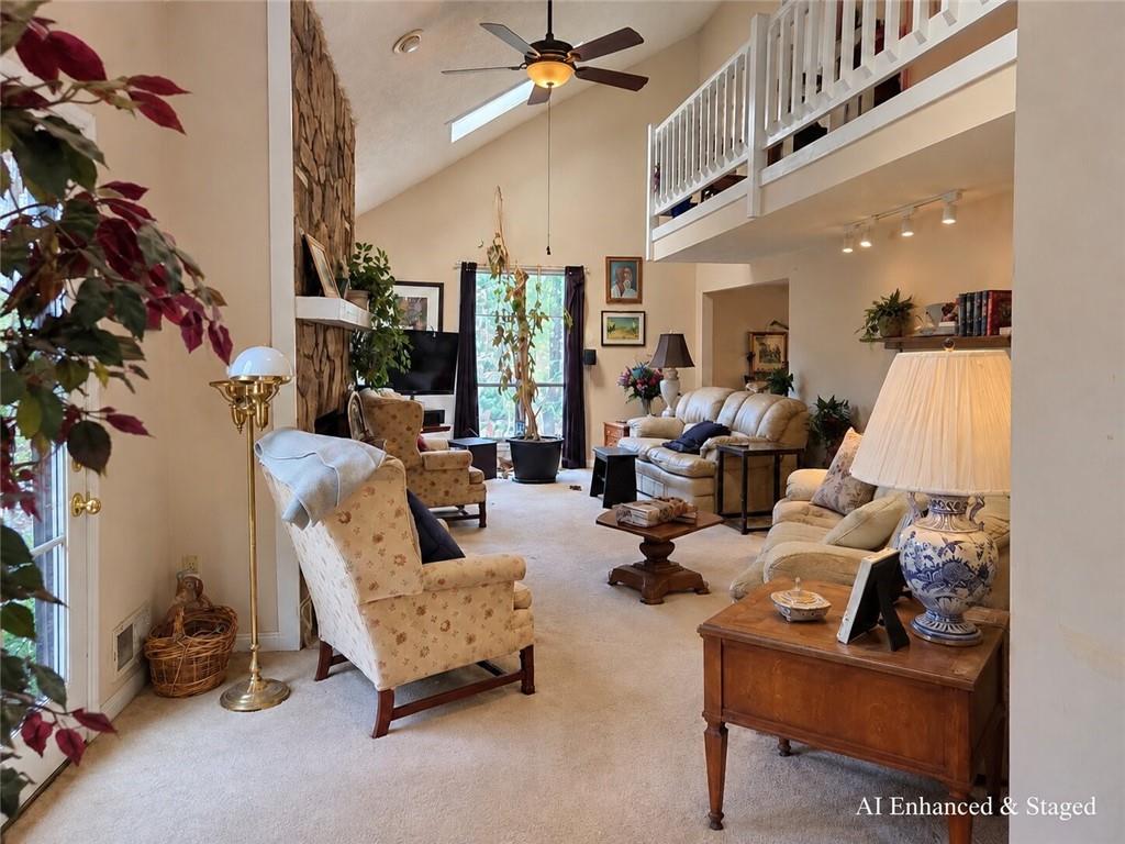 225 Willow Bush Trace Roswell GA 30075