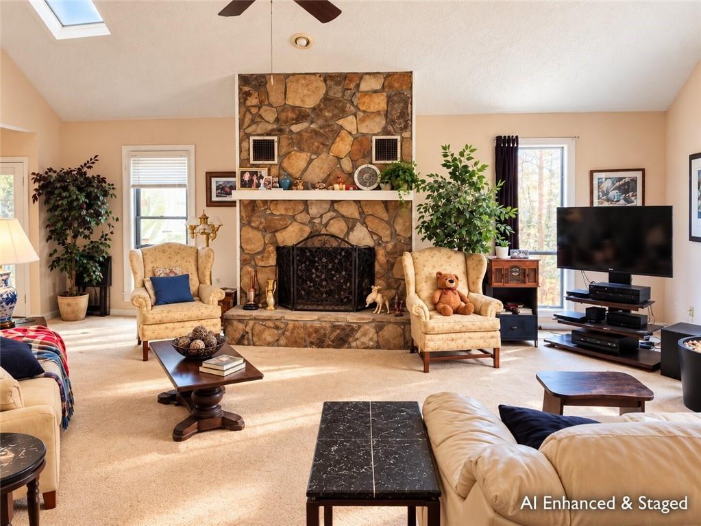 225 Willow Bush Trace Roswell GA 30075