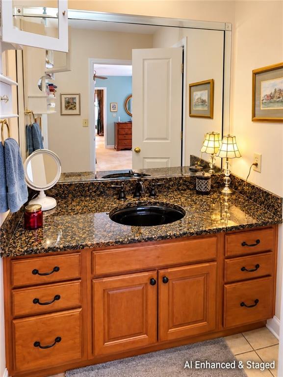225 Willow Bush Trace Roswell GA 30075