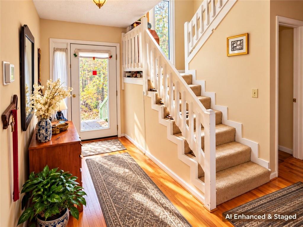 225 Willow Bush Trace Roswell GA 30075