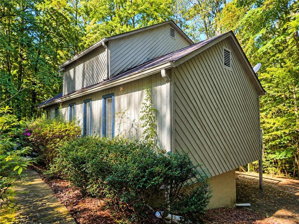 225 Willow Bush Trace Roswell GA 30075