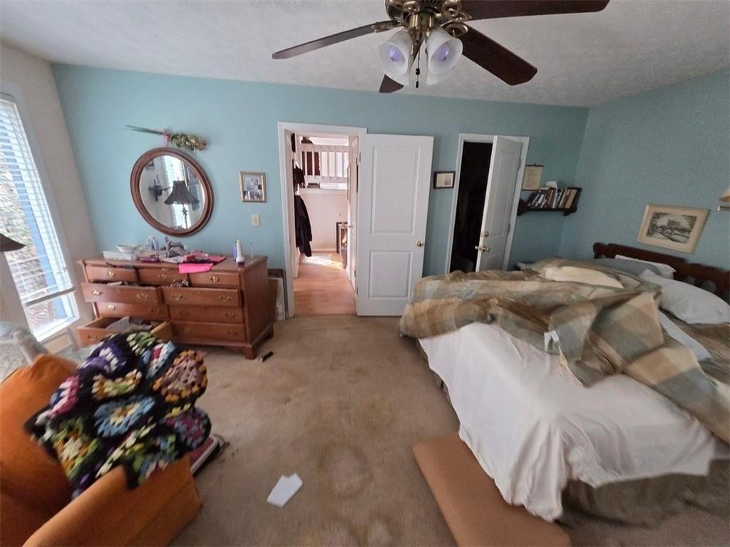 225 Willow Bush Trace Roswell GA 30075