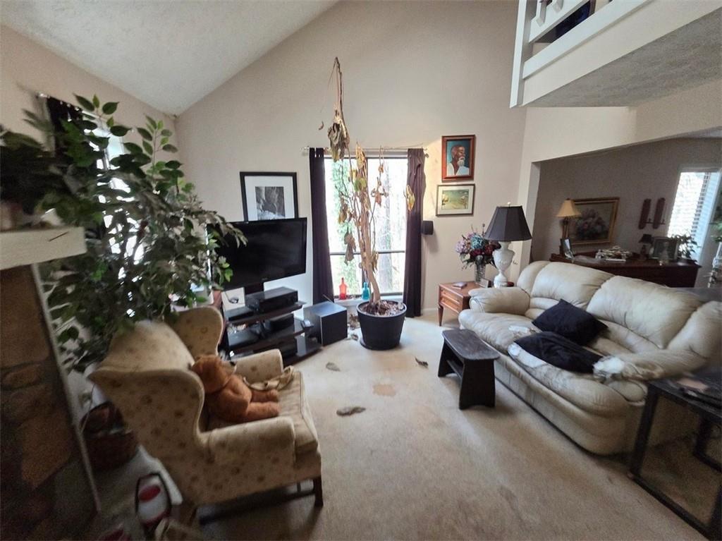 225 Willow Bush Trace Roswell GA 30075