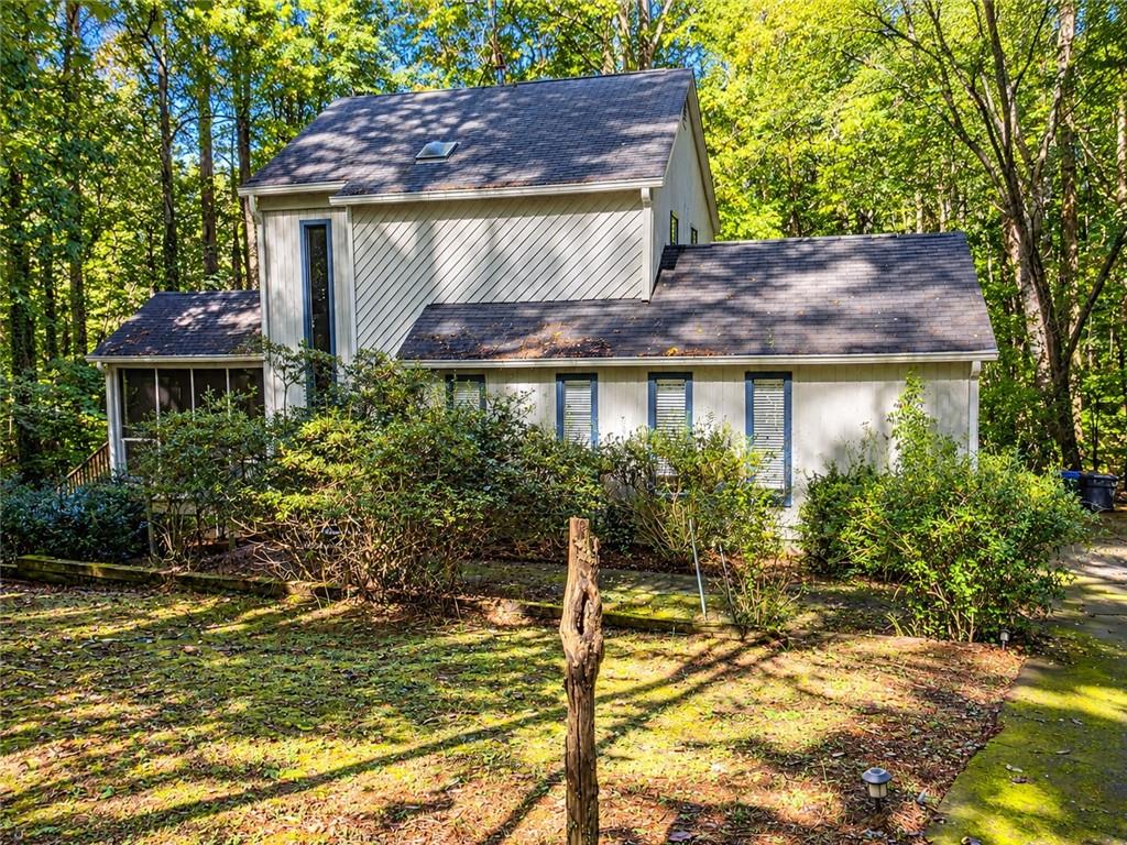 225 Willow Bush Trace Roswell GA 30075