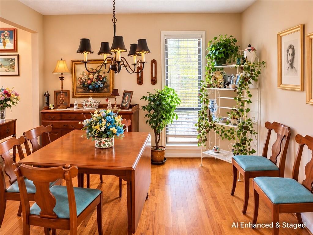 225 Willow Bush Trace Roswell GA 30075