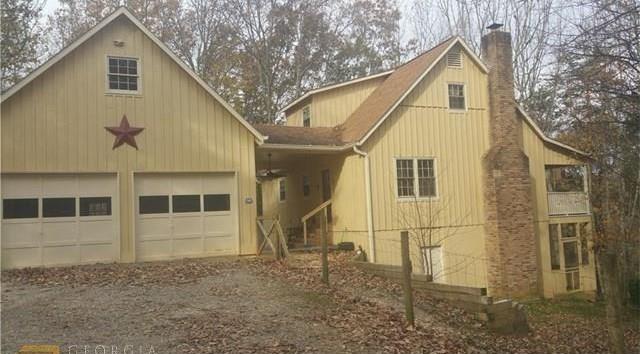 450 Richard Trail Jasper GA 30143