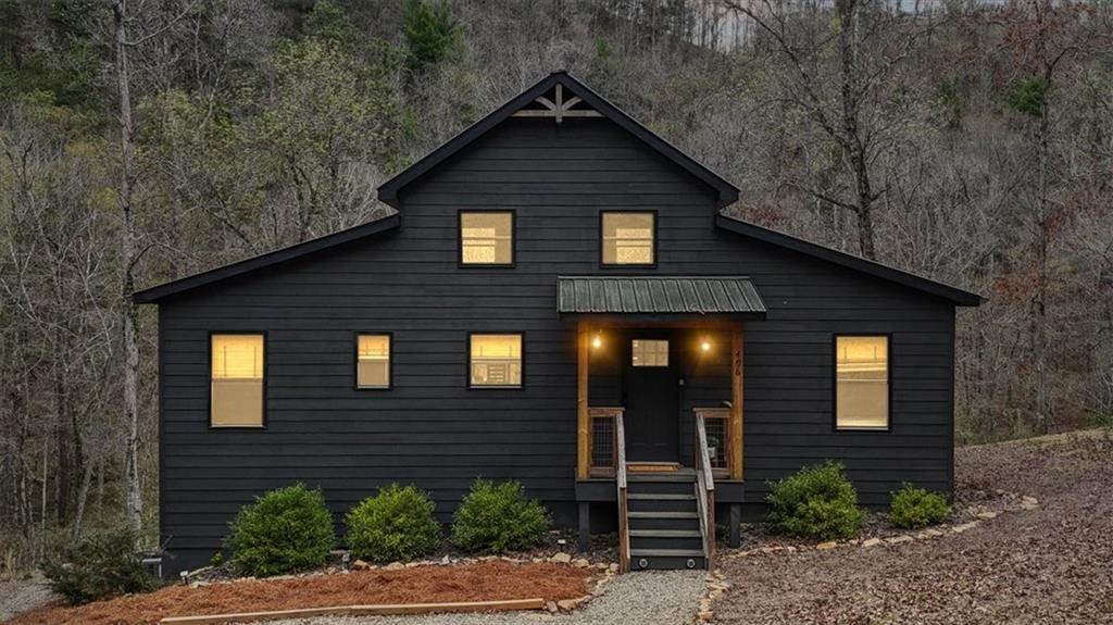 496 Meadow Lane Talking Rock GA 30175