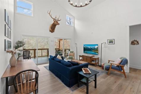 496 Meadow Lane Talking Rock GA 30175
