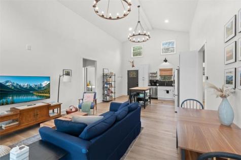 496 Meadow Lane Talking Rock GA 30175