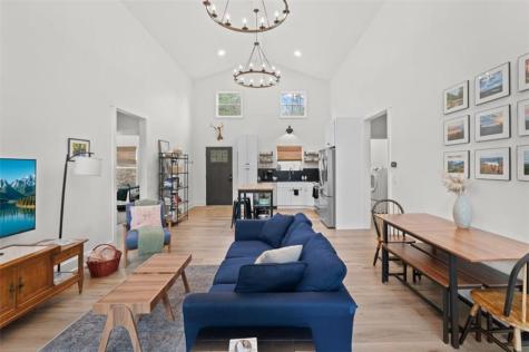 496 Meadow Lane Talking Rock GA 30175