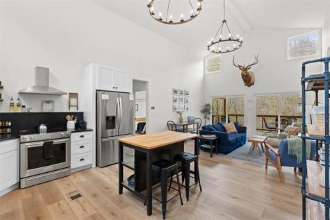 496 Meadow Lane Talking Rock GA 30175